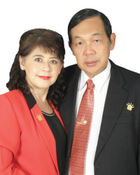 Sim Poh Meng & Lee Gee Kow