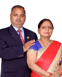 Suman and R.K. Sharma
