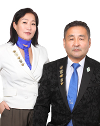 Magsar.Ts & Tumurkhuyag.B