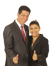 Niel Gustavo Arroe Aguirre